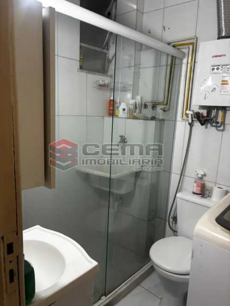 Apartamento, 1 quarto, 38 m² - Foto 13