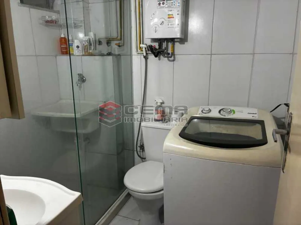Apartamento, 1 quarto, 38 m² - Foto 11