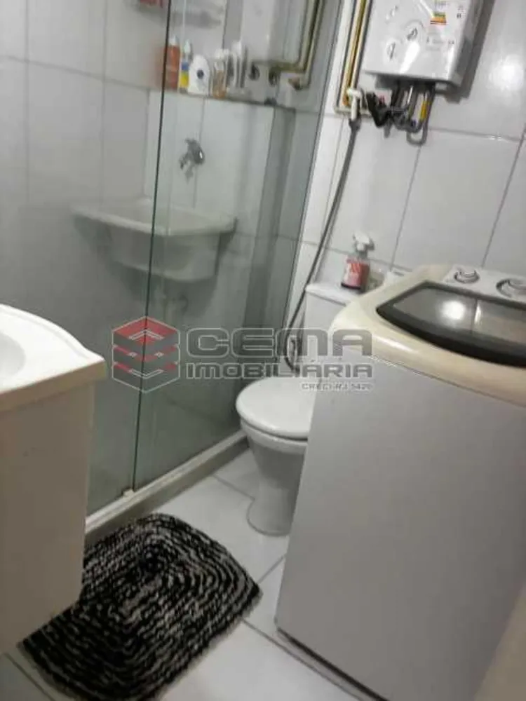 Apartamento, 1 quarto, 38 m² - Foto 12