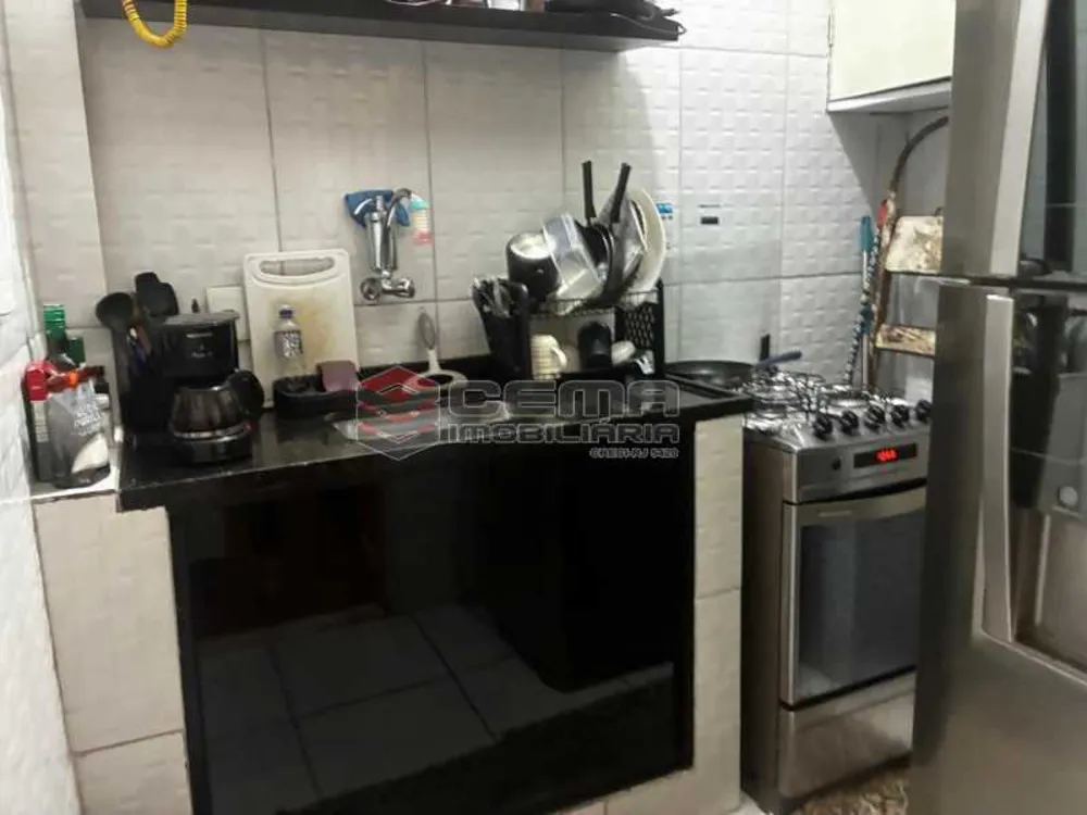 Apartamento, 1 quarto, 38 m² - Foto 10
