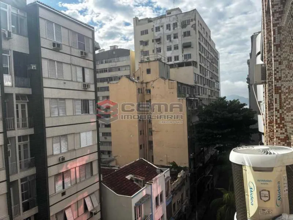 Apartamento, 1 quarto, 38 m² - Foto 3