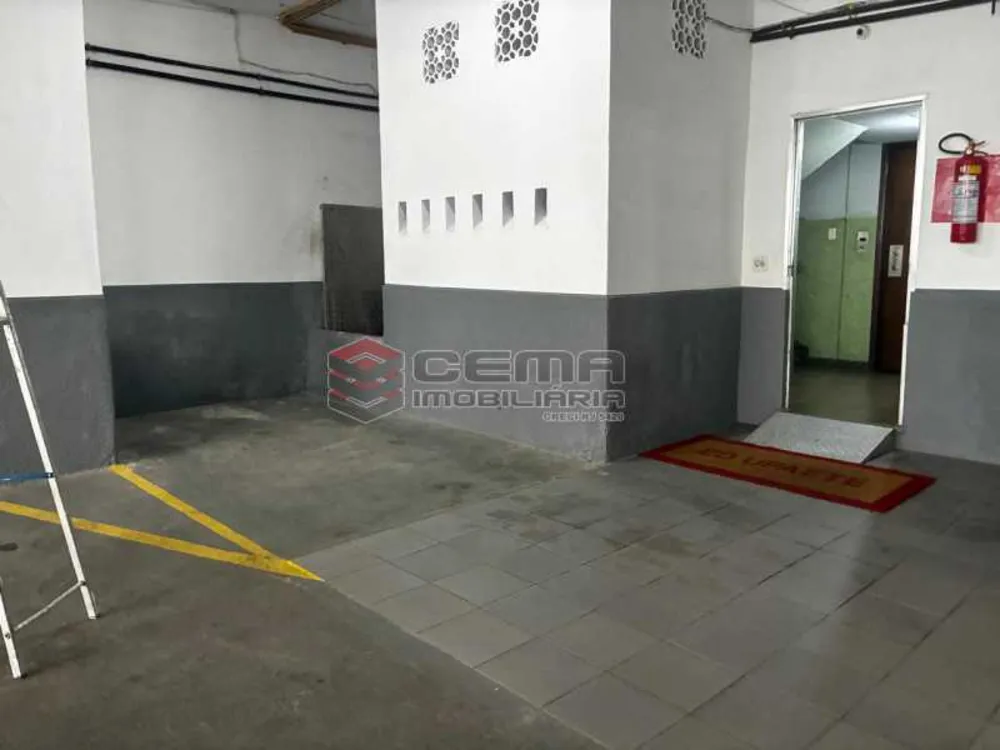 Apartamento, 1 quarto, 38 m² - Foto 16