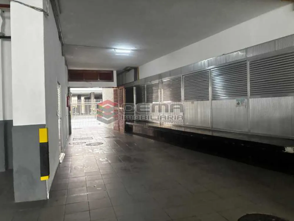 Apartamento, 1 quarto, 38 m² - Foto 17