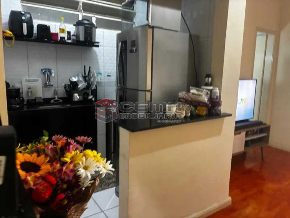 Apartamento, 1 quarto, 38 m² - Foto 8