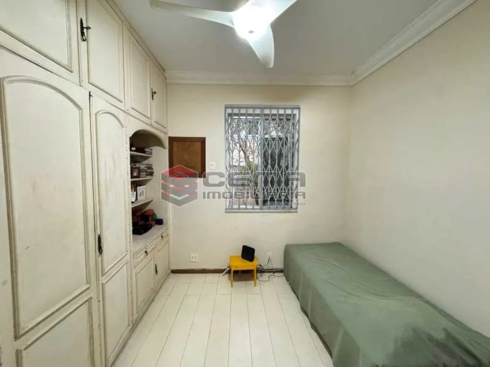 Apartamento, 3 quartos, 162 m² - Foto 14