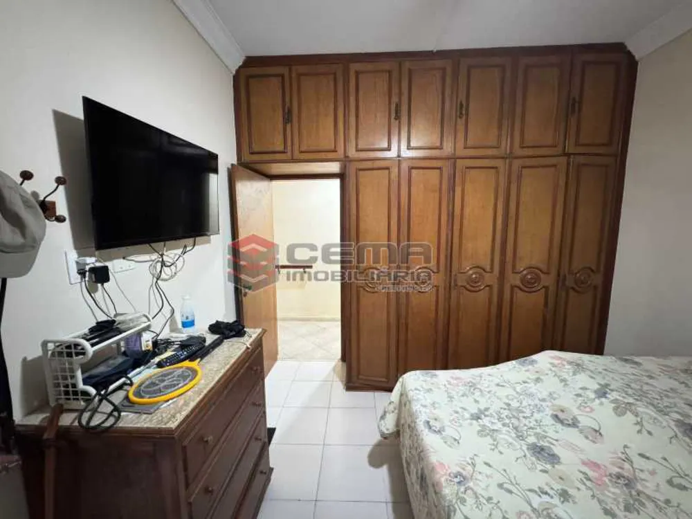 Apartamento, 3 quartos, 162 m² - Foto 10