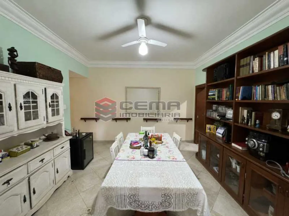 Apartamento, 3 quartos, 162 m² - Foto 7