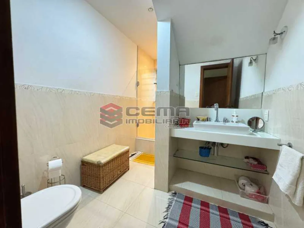 Apartamento, 3 quartos, 162 m² - Foto 19