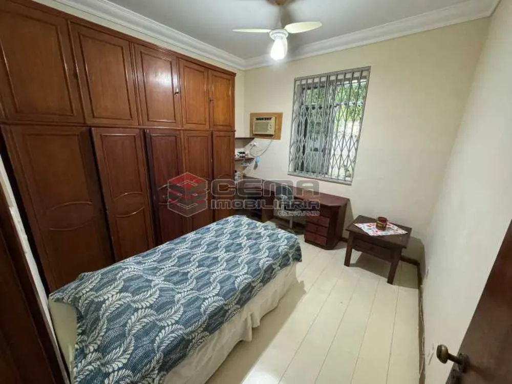 Apartamento, 3 quartos, 162 m² - Foto 16