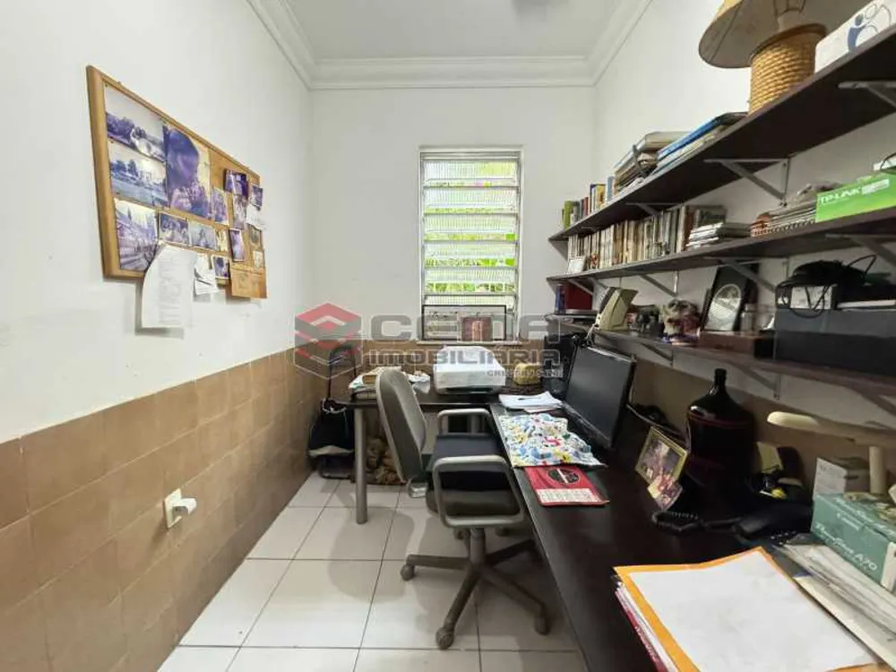 Apartamento, 3 quartos, 162 m² - Foto 20