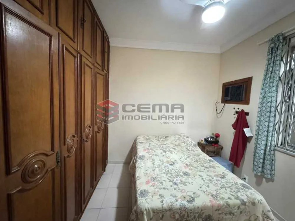 Apartamento, 3 quartos, 162 m² - Foto 11