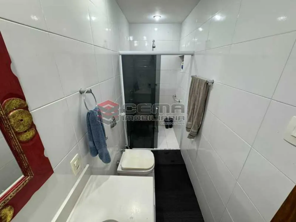 Apartamento, 3 quartos, 162 m² - Foto 13