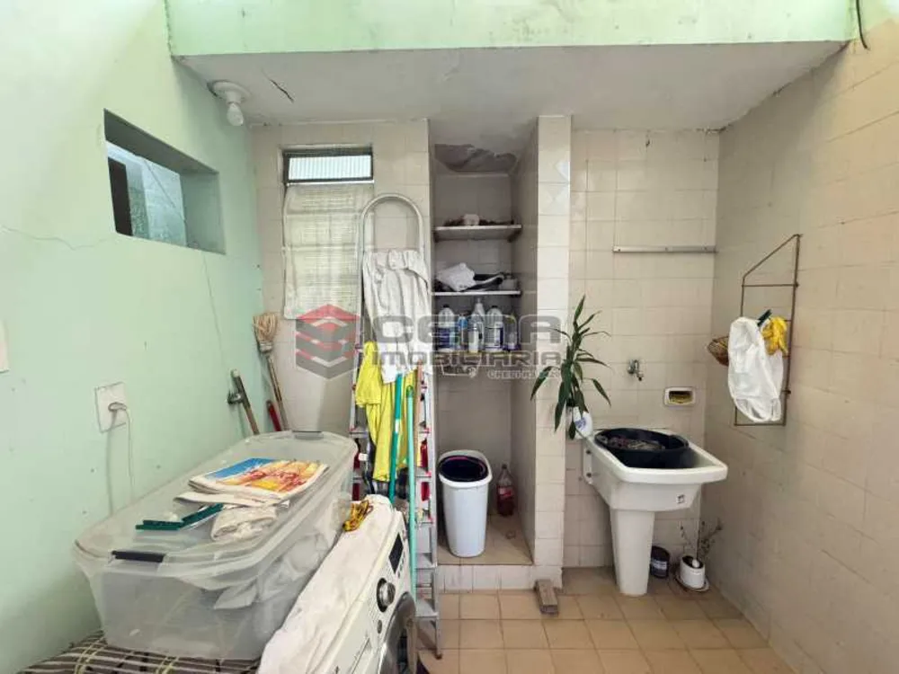 Apartamento, 3 quartos, 162 m² - Foto 21