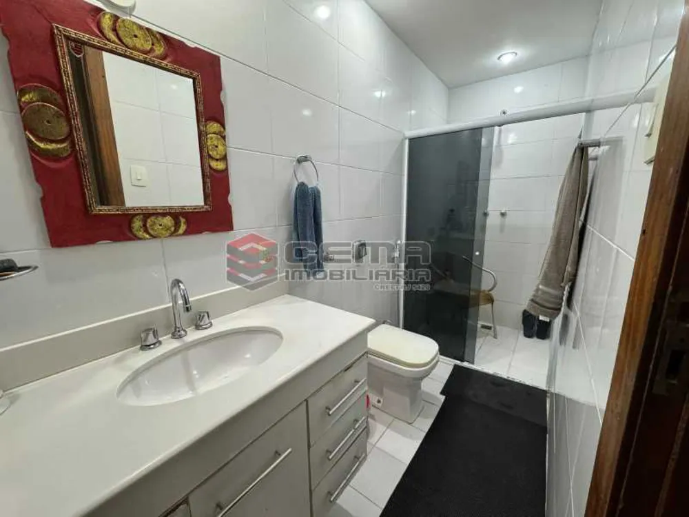 Apartamento, 3 quartos, 162 m² - Foto 12