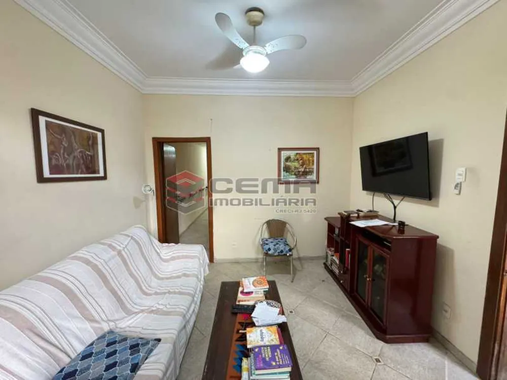Apartamento, 3 quartos, 162 m² - Foto 4