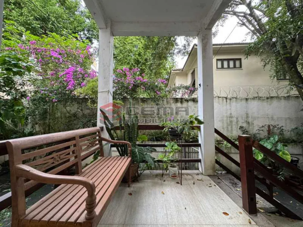 Apartamento, 3 quartos, 162 m² - Foto 1