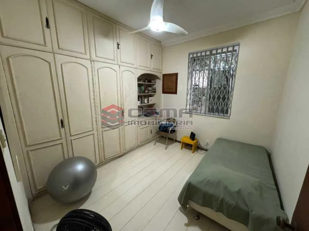 Apartamento, 3 quartos, 162 m² - Foto 15