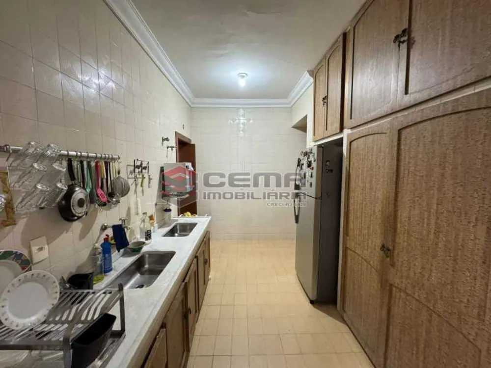 Apartamento, 3 quartos, 162 m² - Foto 9