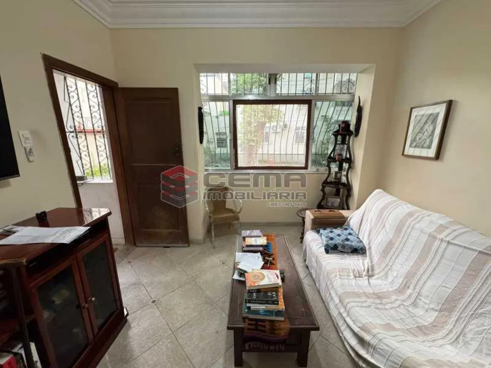 Apartamento, 3 quartos, 162 m² - Foto 3