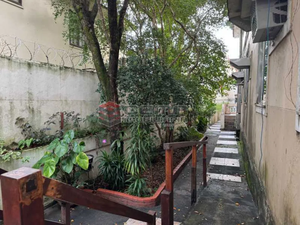 Apartamento, 3 quartos, 162 m² - Foto 2