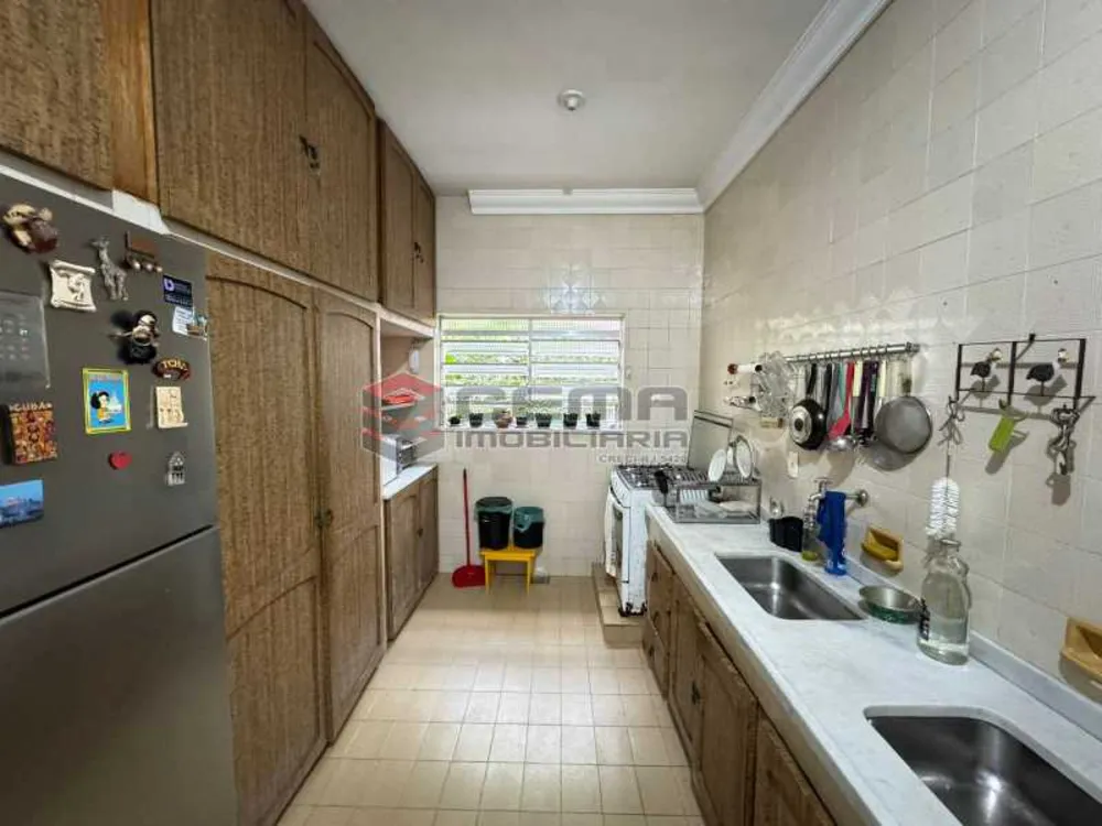 Apartamento, 3 quartos, 162 m² - Foto 8
