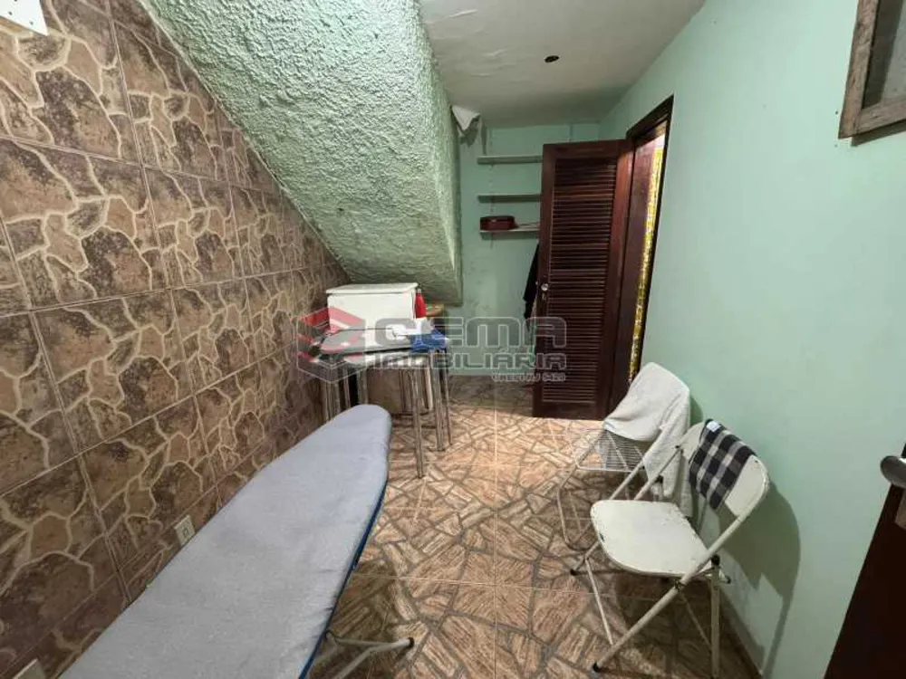 Apartamento, 3 quartos, 162 m² - Foto 22