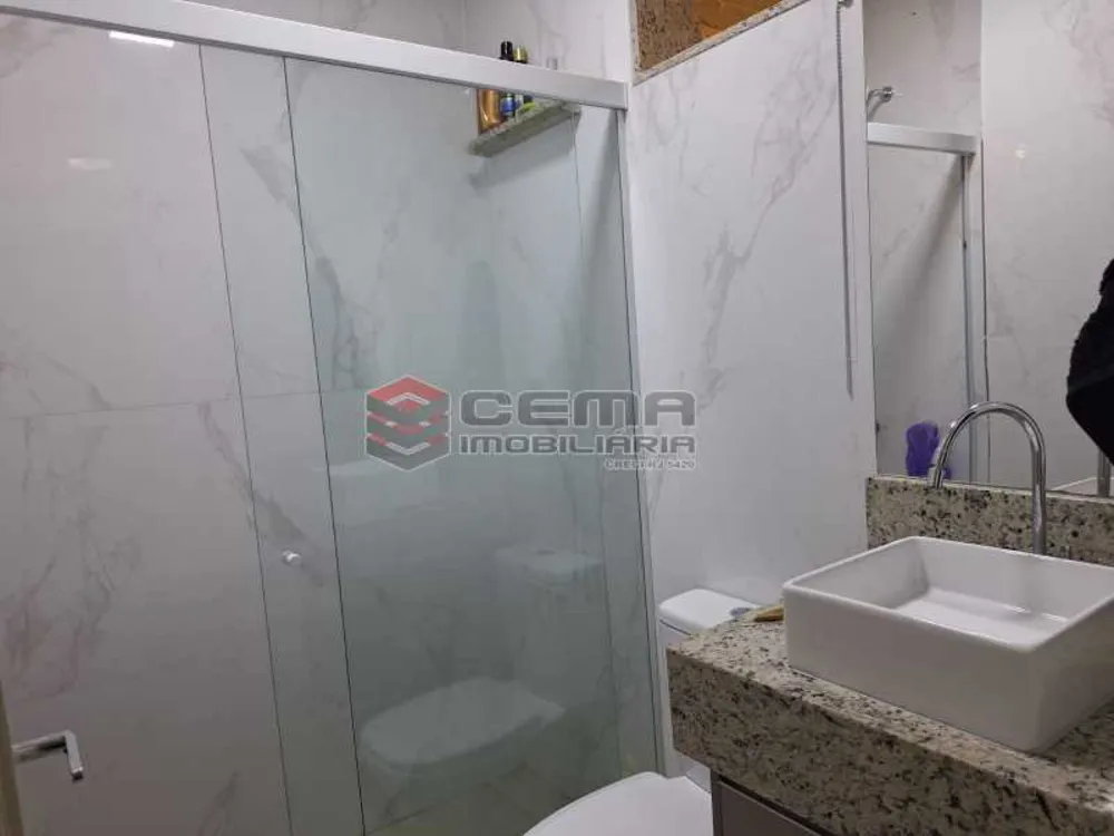 Apartamento, 2 quartos, 62 m² - Foto 11