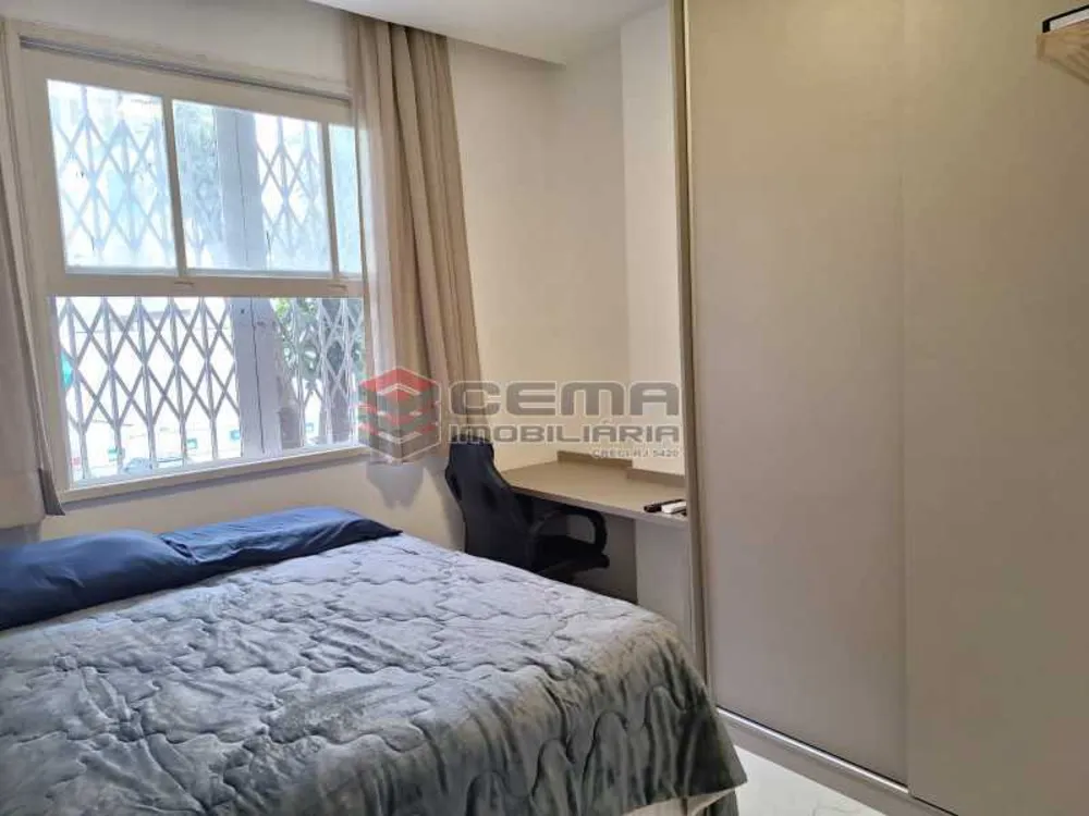 Apartamento, 2 quartos, 62 m² - Foto 4