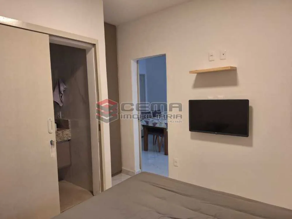 Apartamento, 2 quartos, 62 m² - Foto 8