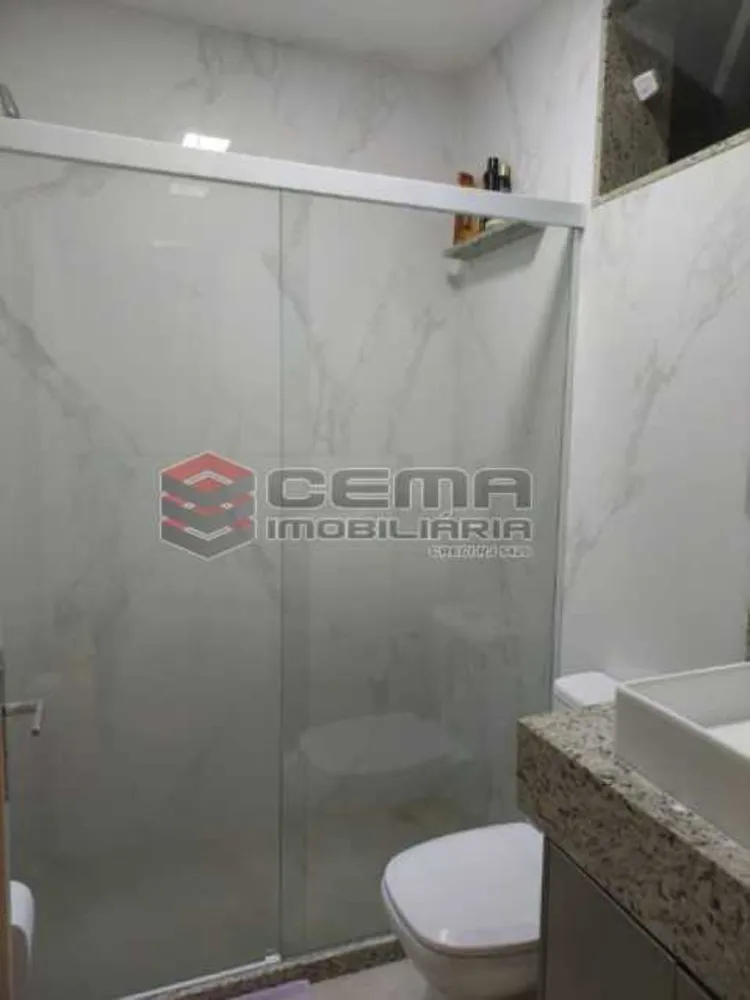 Apartamento, 2 quartos, 62 m² - Foto 12