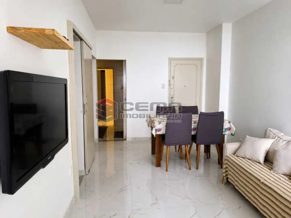 Apartamento, 2 quartos, 62 m² - Foto 1