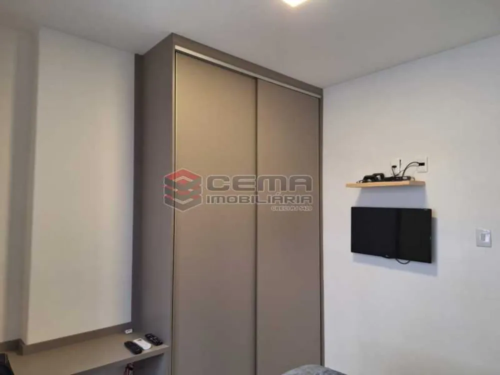 Apartamento, 2 quartos, 62 m² - Foto 6