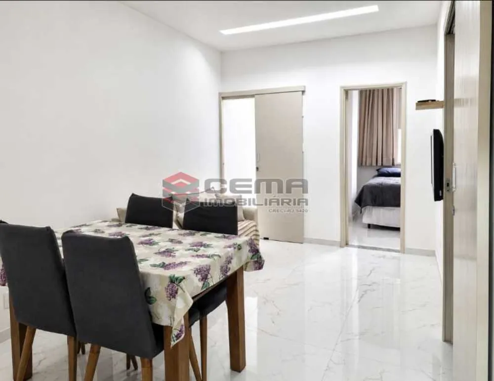 Apartamento, 2 quartos, 62 m² - Foto 2