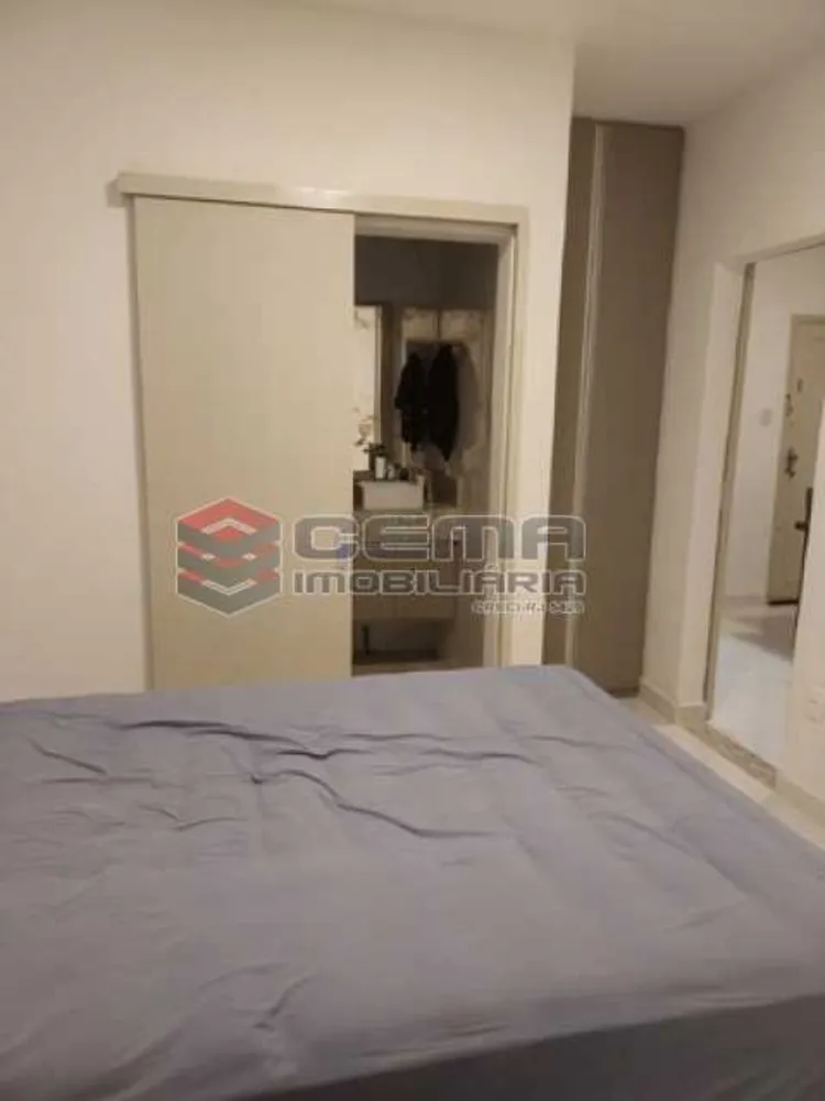 Apartamento, 2 quartos, 62 m² - Foto 9