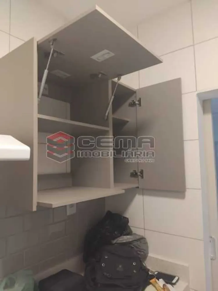 Apartamento, 2 quartos, 62 m² - Foto 20