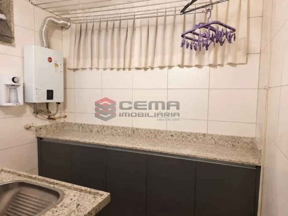 Apartamento, 2 quartos, 62 m² - Foto 14