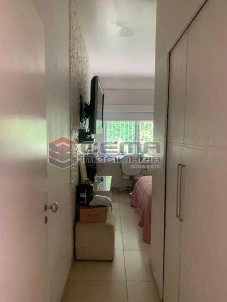 Apartamento, 4 quartos, 184 m² - Foto 12
