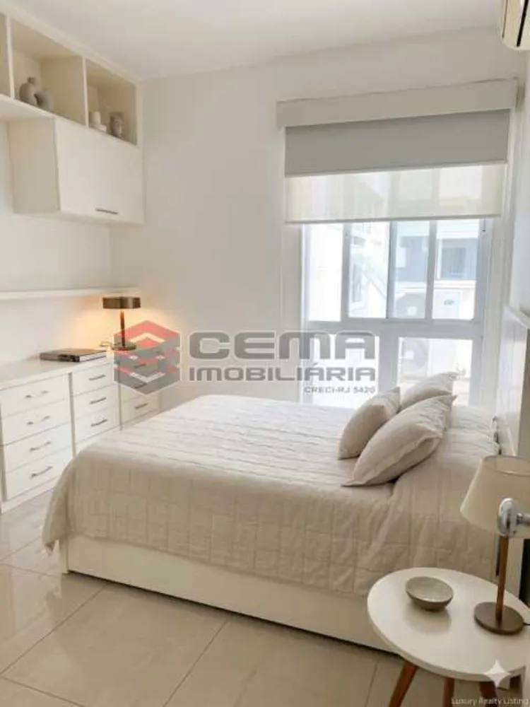 Apartamento, 4 quartos, 184 m² - Foto 14