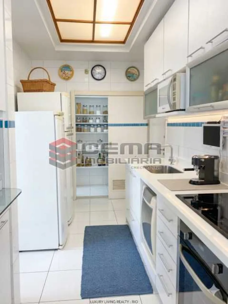 Apartamento, 4 quartos, 184 m² - Foto 24