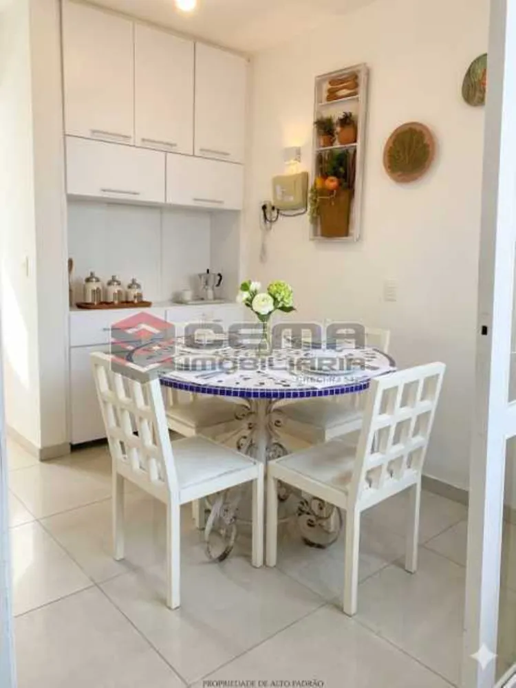 Apartamento, 4 quartos, 184 m² - Foto 21