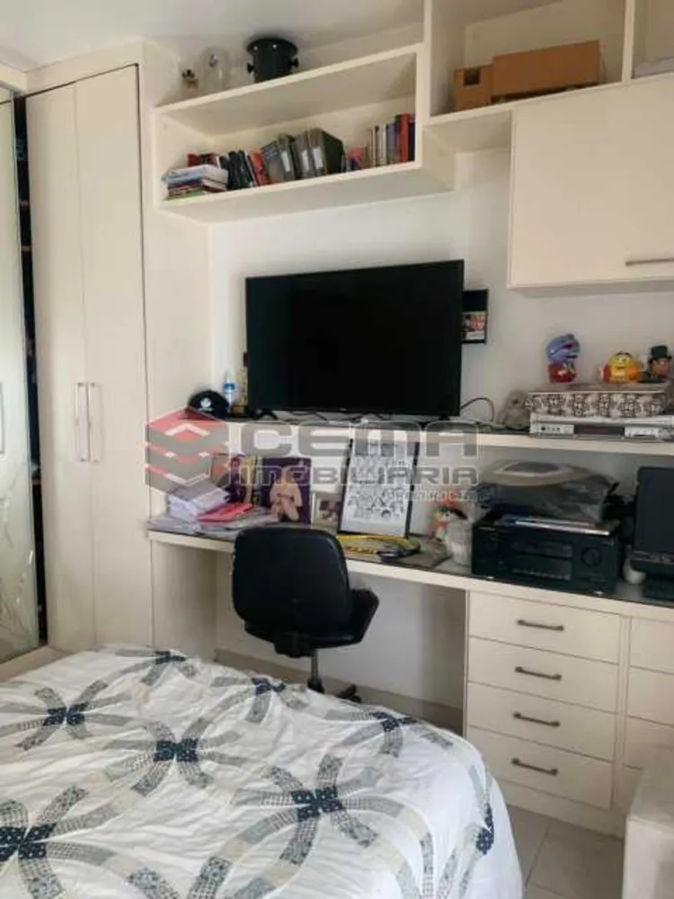 Apartamento, 4 quartos, 184 m² - Foto 16