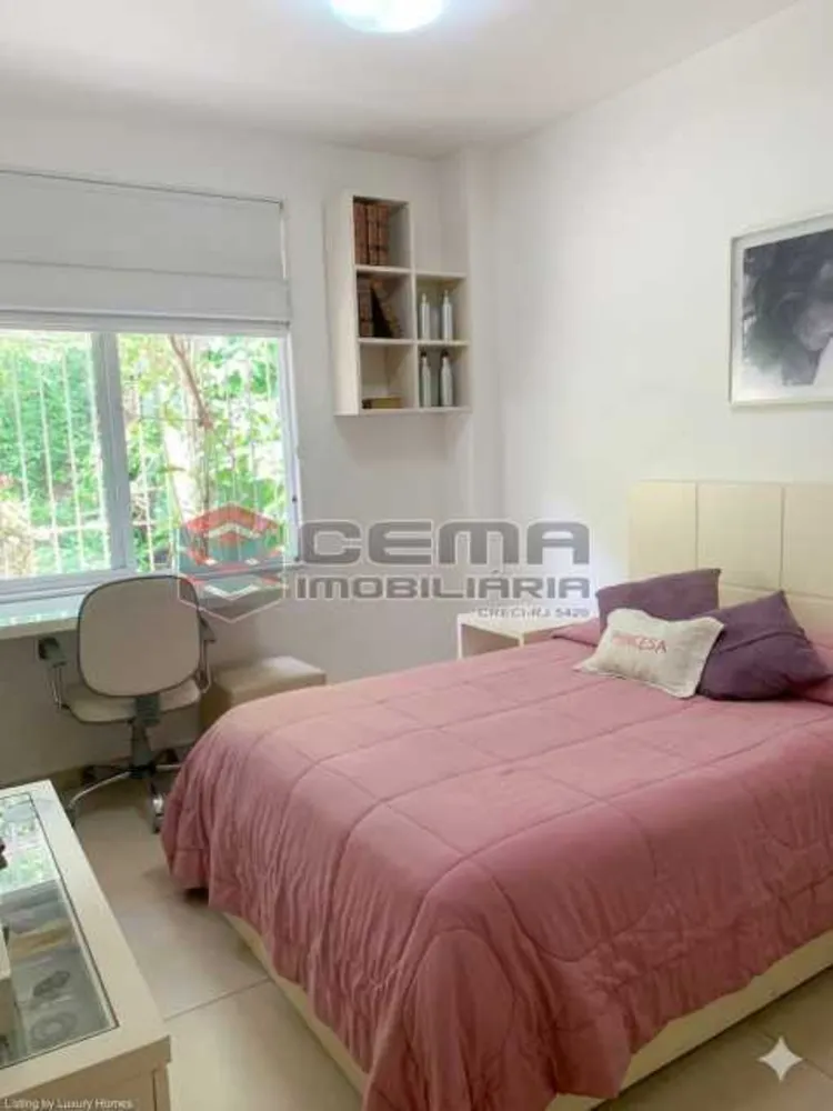 Apartamento, 4 quartos, 184 m² - Foto 10