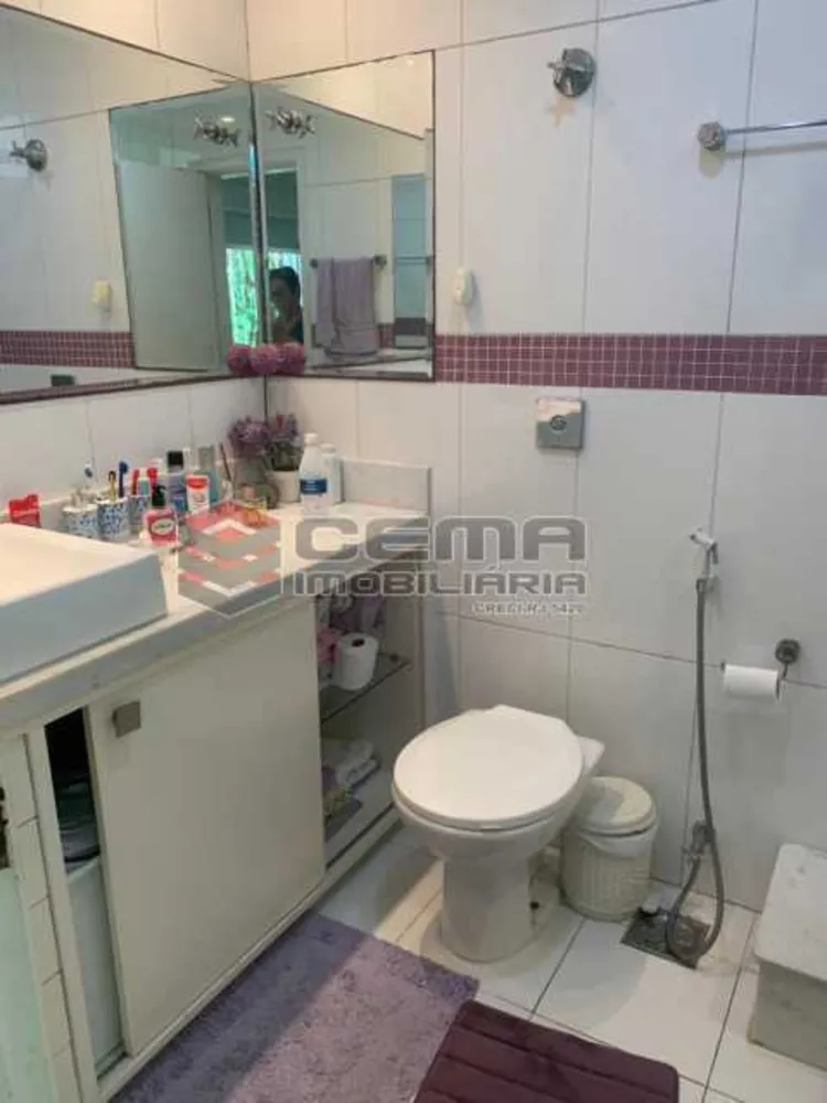Apartamento, 4 quartos, 184 m² - Foto 20