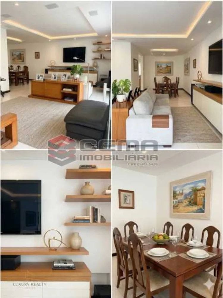 Apartamento, 4 quartos, 184 m² - Foto 25