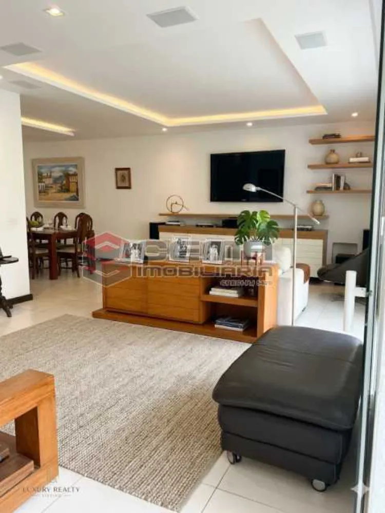 Apartamento, 4 quartos, 184 m² - Foto 6