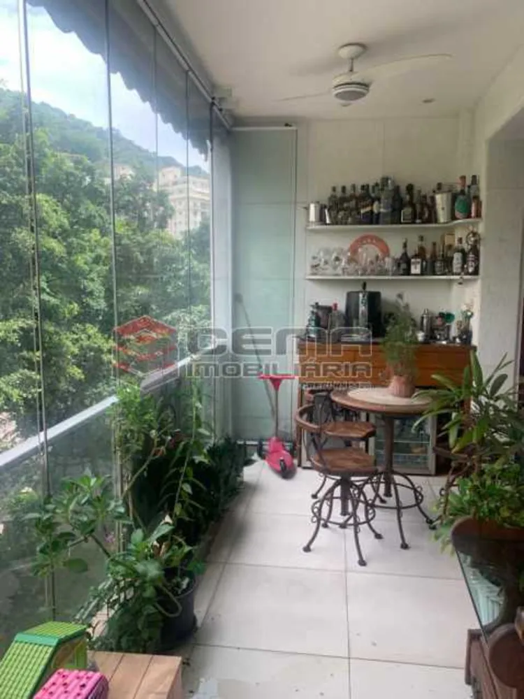 Apartamento, 4 quartos, 184 m² - Foto 7