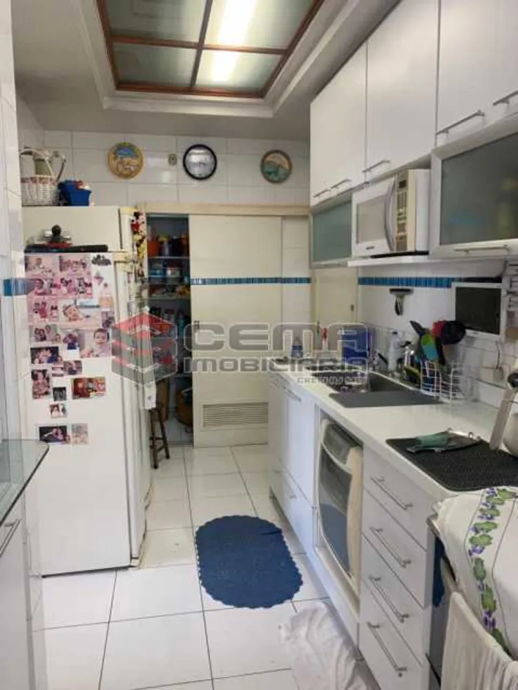 Apartamento, 4 quartos, 184 m² - Foto 22