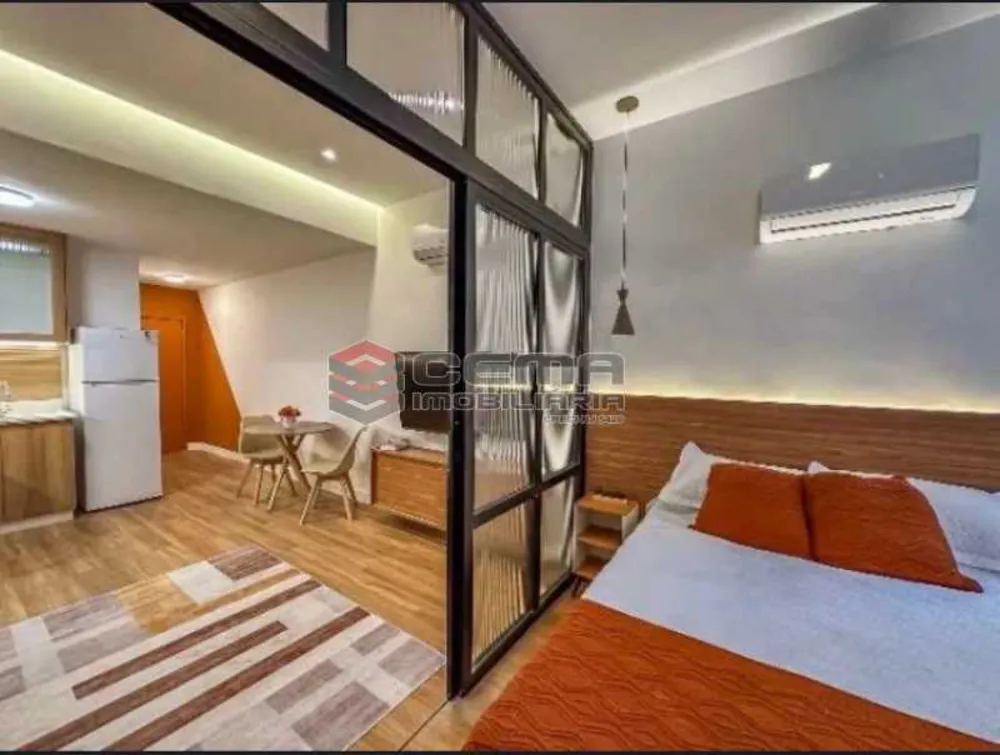 Loft, 32 m² - Foto 5