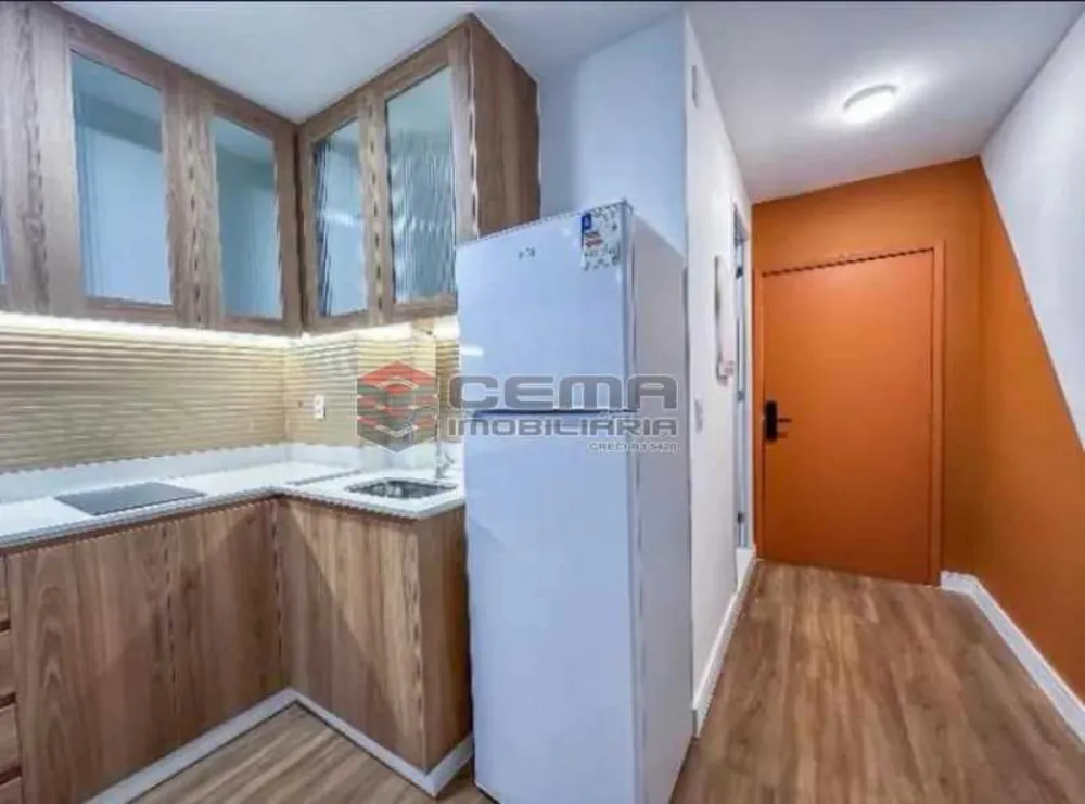 Loft, 32 m² - Foto 1