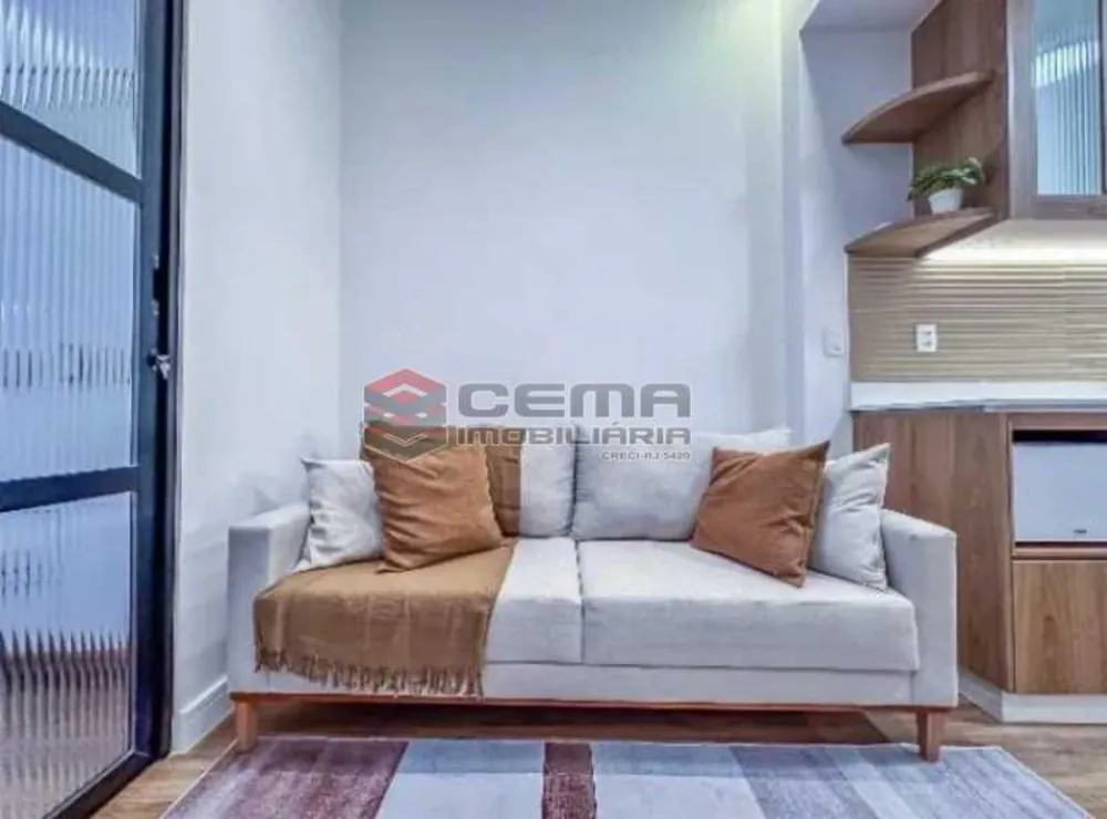 Loft, 32 m² - Foto 7